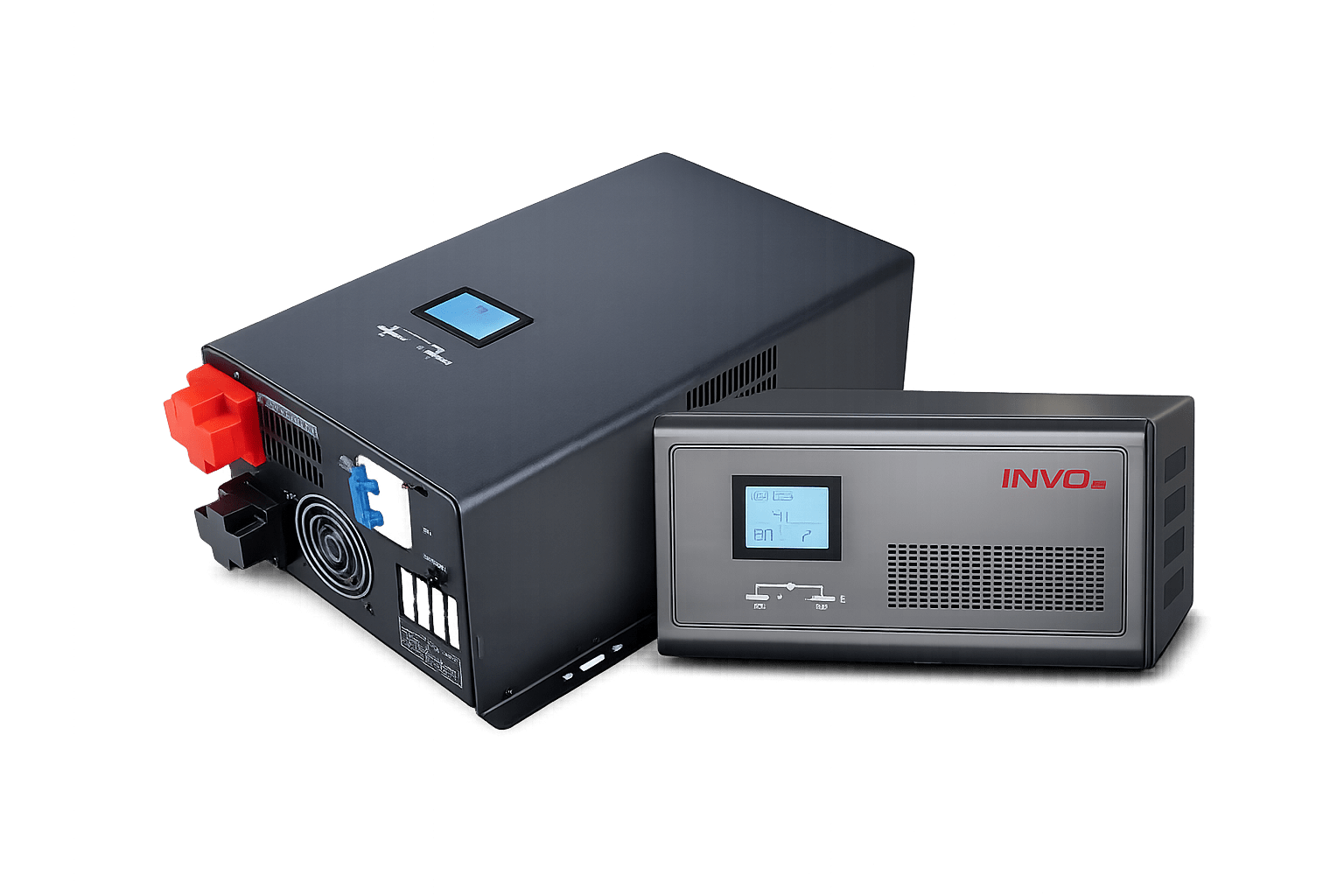 INVERTERS