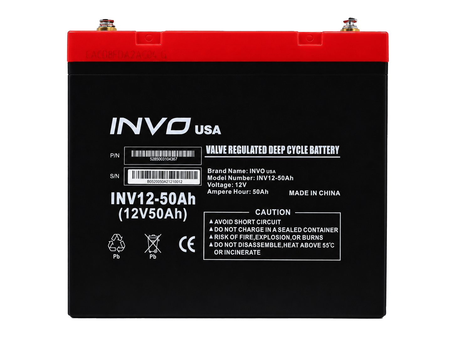 INBA125012V-50Ah