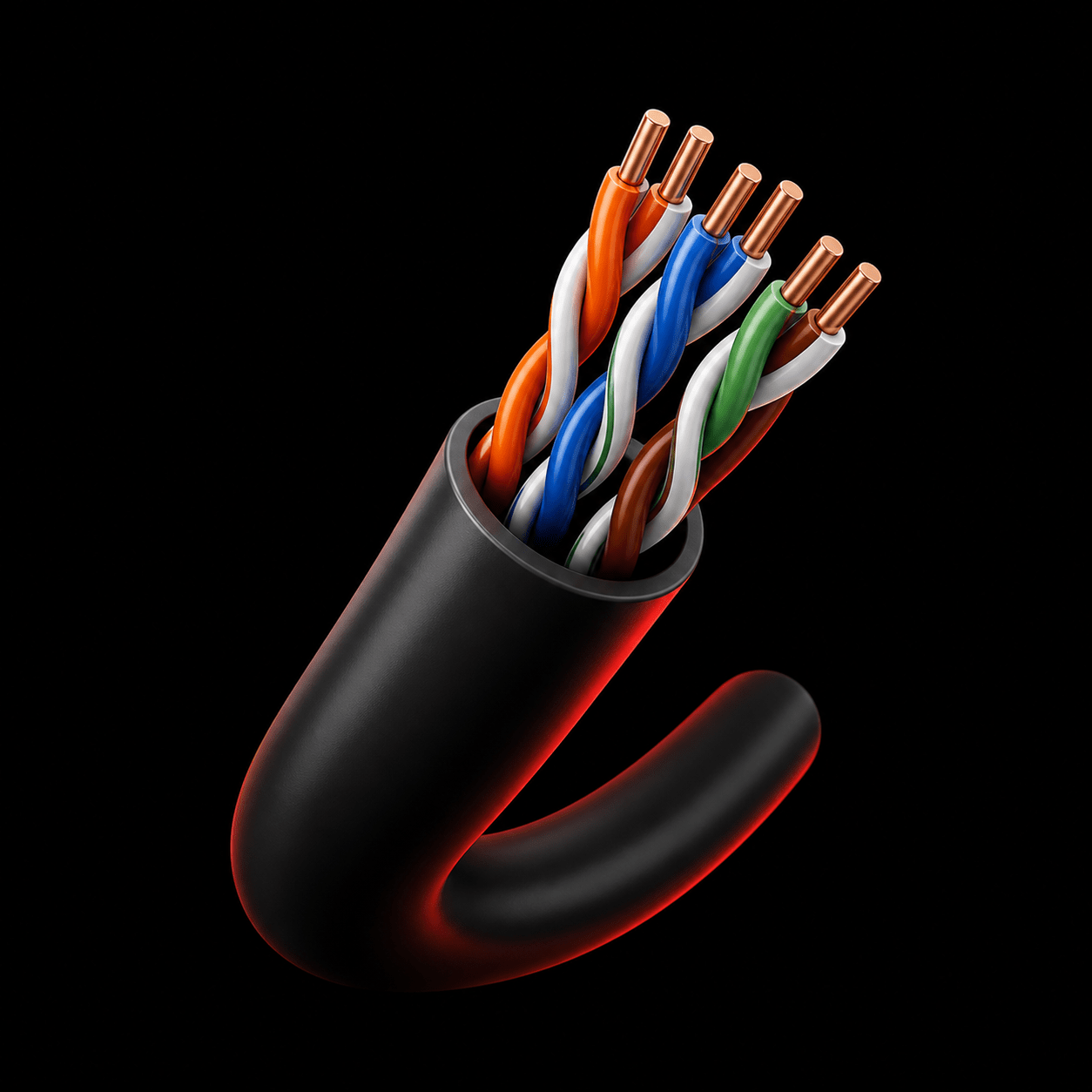 CABLES