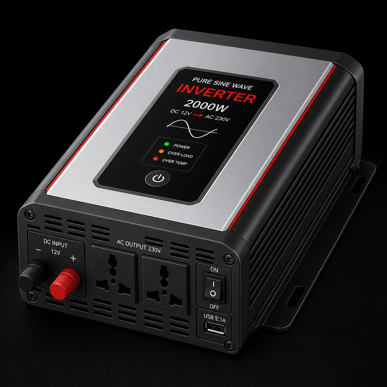 INVERTERS