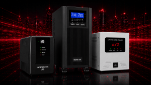 Power Solutions